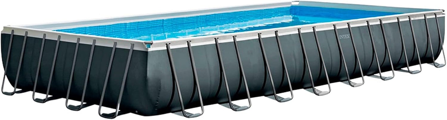 Piscina Desmontable Ultra XTR Frame 975x488x132 cm