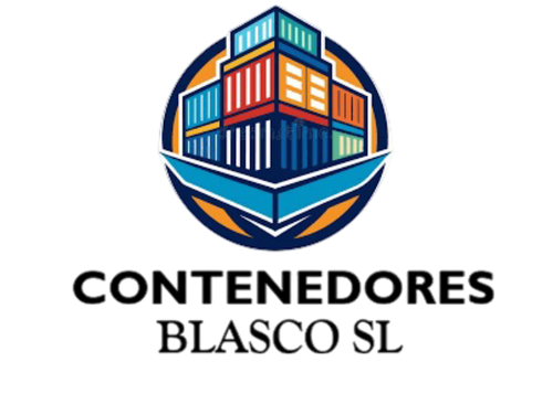 Contenedores Blasco
